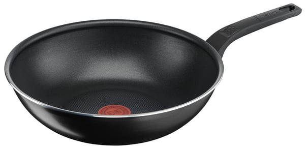 Tefal Easy Cook & Clean B55519 Wokpanna Rund