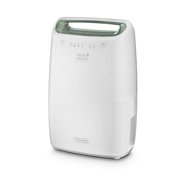 De’Longhi DEX212SF avfuktare 2,1 l 36 dB 300 W