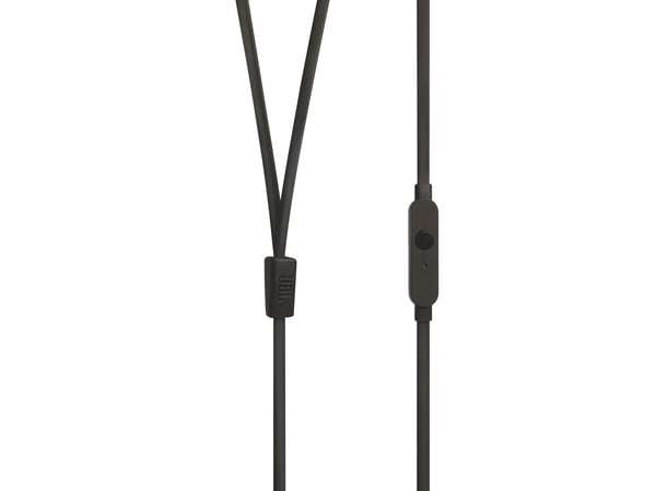 JBL Tune 110 SVART