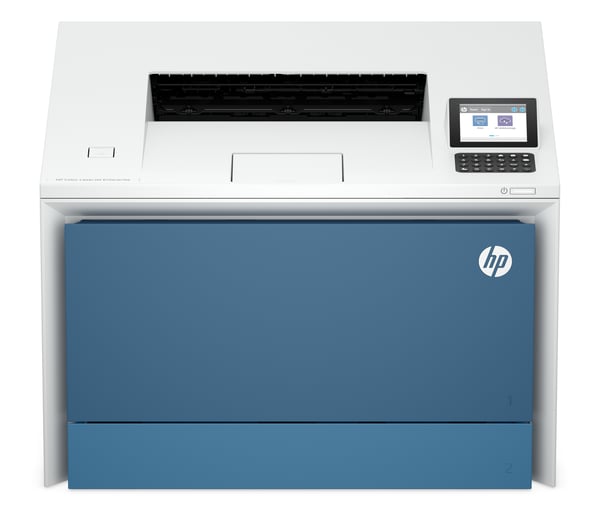 HP CLR LASERJET ENT 4701DW PRINTER:EUR Farve A4 Wi-Fi
