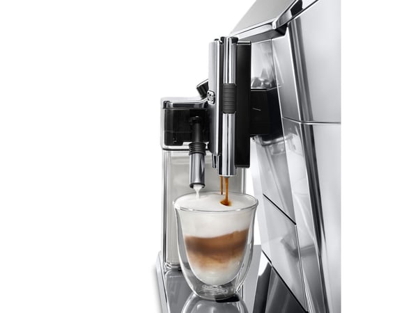 De’Longhi PrimaDonna Elite ECAM 650.75.MS Helautomatisk Espressomaskin 2 l