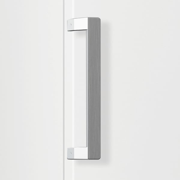 Beko RFNE290L41WN frys Frysskåp Fristående 256 l Vit