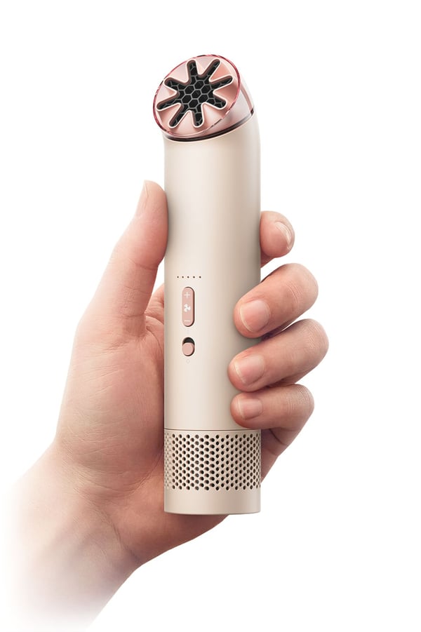 Dyson HushJet™ MINI COOL Stenfarve