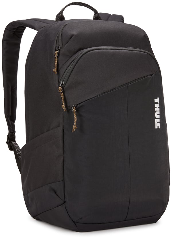 Thule Campus TCAM-8116 Black rygsæk Sort Nylon, Polyester