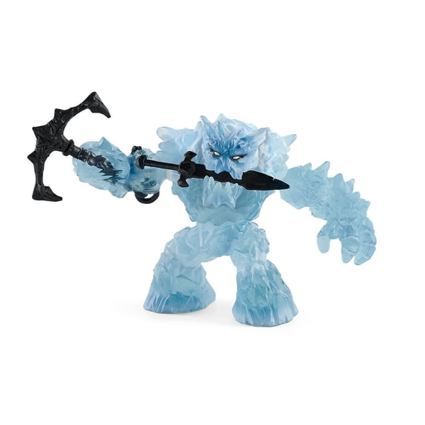 schleich ELDRADOR CREATURES 70146 leksakssats