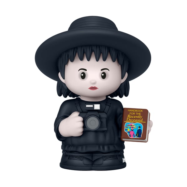 Fisher-Price Little People Collector Beetlejuice