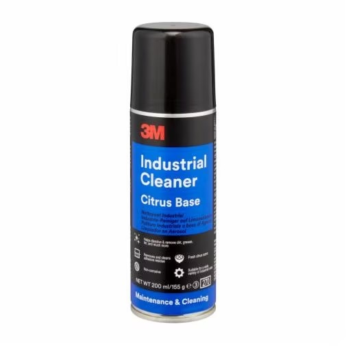 3M INDCLEA200 200 ml Pumpspray