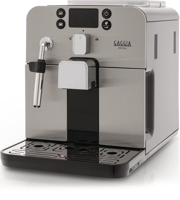 Gaggia RI9305/11 kahvinkeitin Täysautomaattinen Espressokone 1,2 L