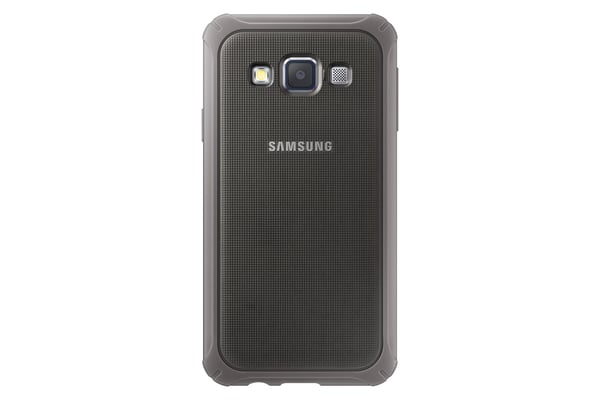 Samsung EF-PA300B matkapuhelimen suojakotelo 11,4 cm (4.5") Suojus Harmaa