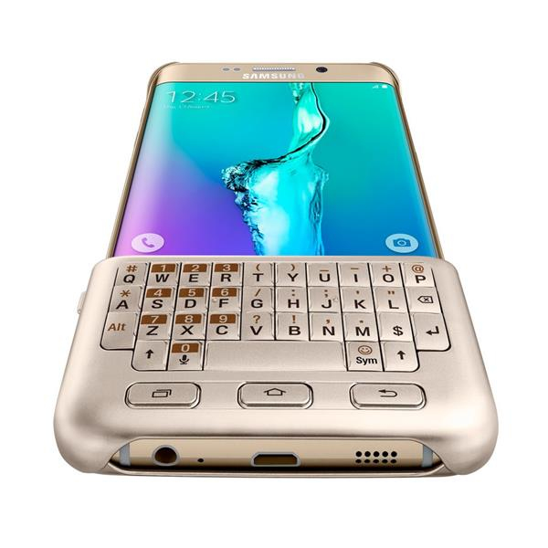 Samsung CG928MFEGDE QWERTY Engelsk Guld