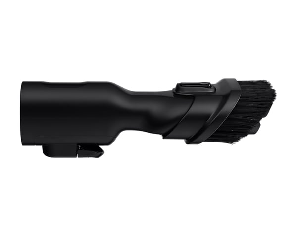 Samsung VS20C9542TN/WA upprättstående dammsugare och elektrisk sopborste Skaftdammsugare Batteri Torr Utan påse 0,8 l 580 W Svart, Grön