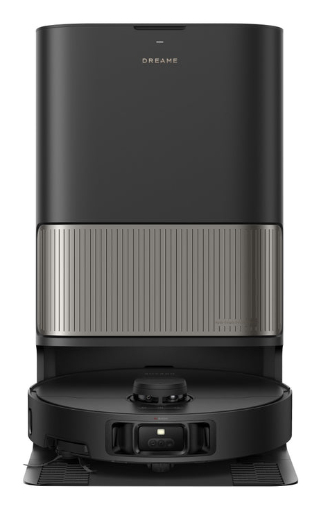 Dreame L40s Pro Ultra Svart