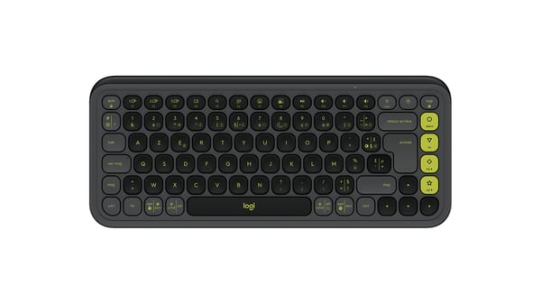 Logitech POP ICON KEYS Logitech POP ICON KEYS