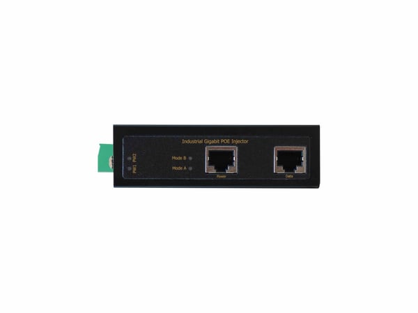 LevelOne IGP-0102 PoE-adapters Gigabit Ethernet