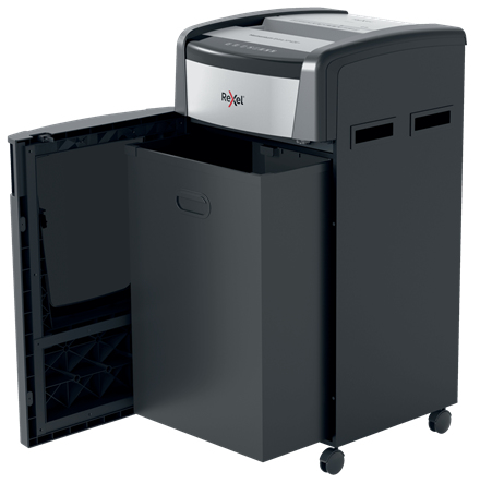 Rexel Momentum Extra XP426+ Jam Free Korsskärning Dokumentförstörare