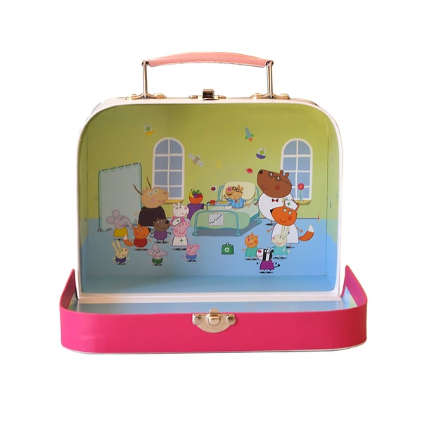 Barbo Toys 9002 roolipelilelu