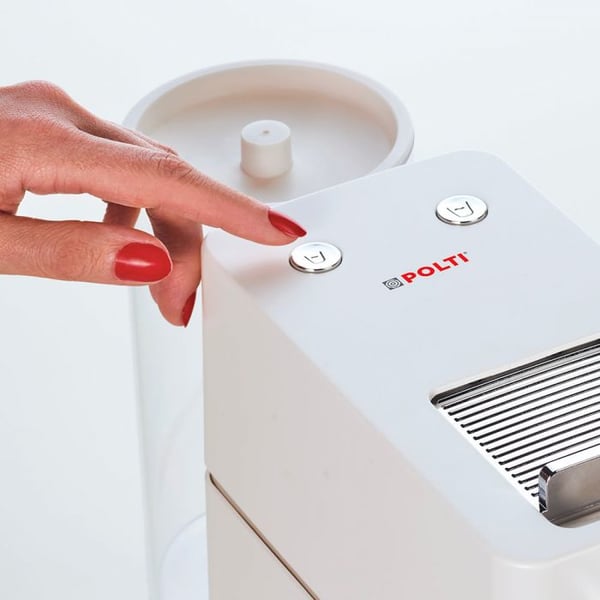 Polti S15W Täysautomaattinen Espressokone 0,85 L