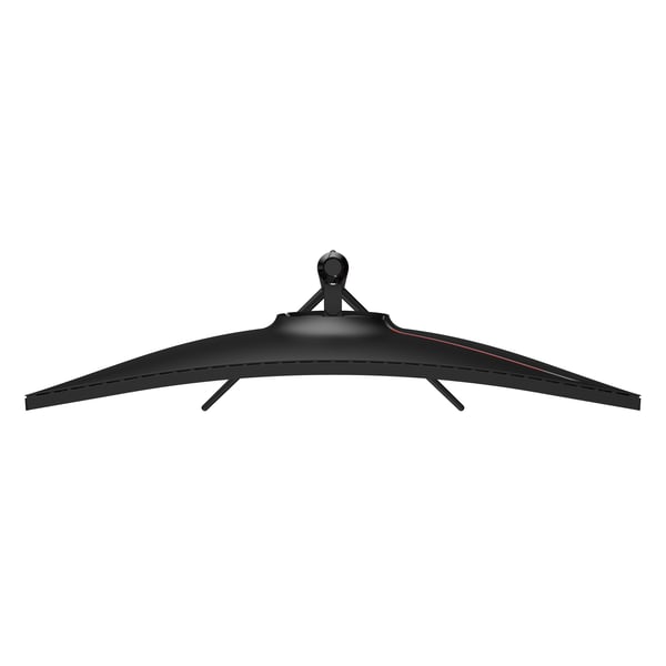 Dahua Technology LM30-E330CA computerskærm 76,2 cm (30") 2560 x 1080 pixel UltraWide Full HD LCD Sort, Rød
