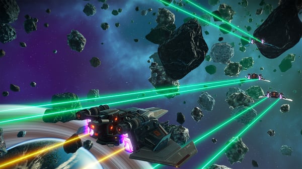 Sony Interactive Entertainment No Man's Sky Vakio Englanti PlayStation 5
