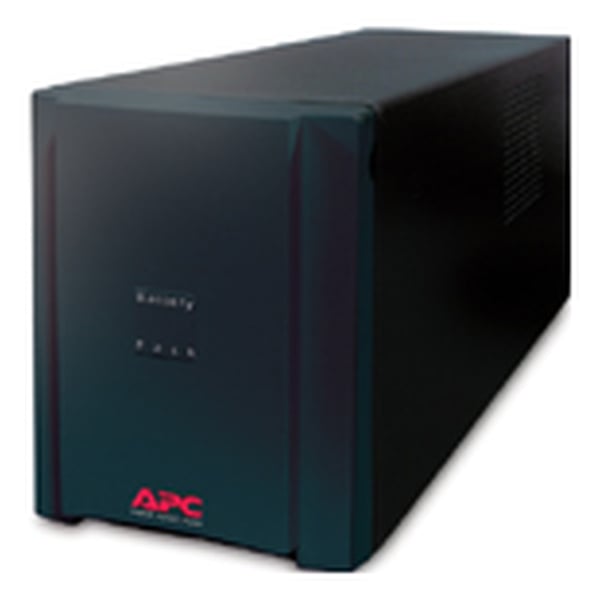 APC Battery Pack 230V f SUA1000XLI Blysyre 24 V