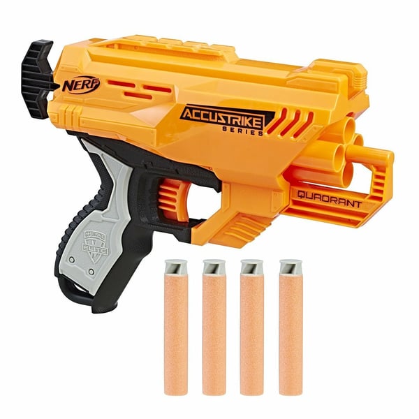 Nerf E0012EU40