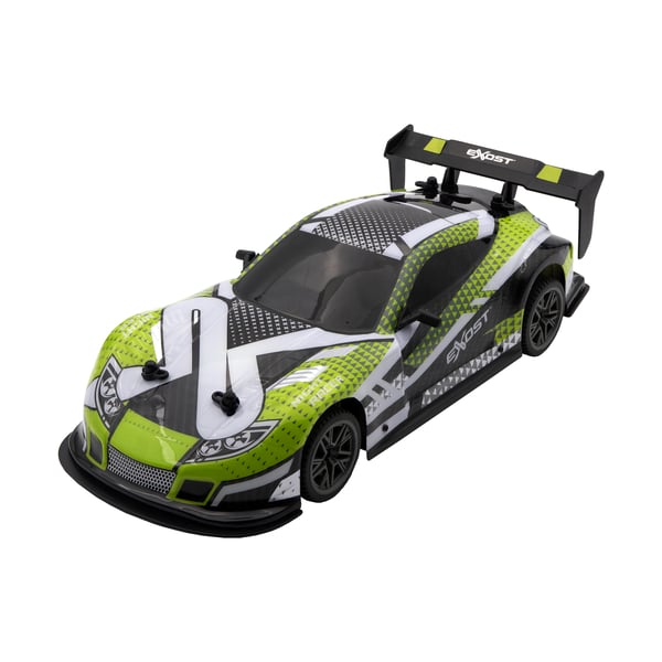 Exost 54021 kauko-ohjattava lelu