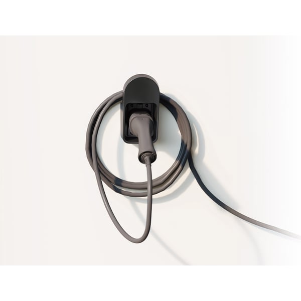InLine 59989A laddkabel för elektriskt fordon