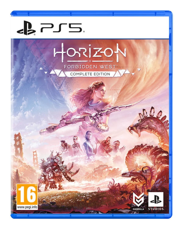 Sony Interactive Entertainment 1000040776 videopeli Valmis Arabialainen, Yksinkertaistettu kiina, Perinteinen kiina, Tšekki, Tanska, Saksa, Hollanti, Englanti, Espanja, Meksikonespanja, Suomi, Ranska, Kreikka, Unkari, Italia, Japani, Korea, Norja, Puola, Portugali, POR-BRA, Venäjä, Ruotsi, Thai, Turkki PlayStation 5