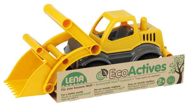 Lena EcoActives 04212 legetøjsbil