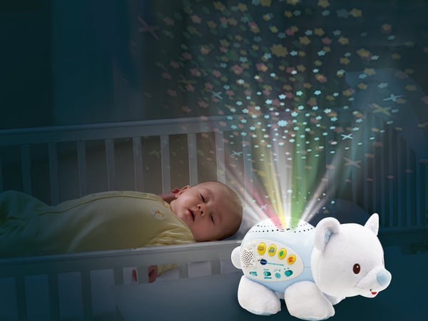 VTech 80-506905 interaktiv leksak