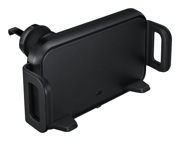 Samsung EP-H5300CBEGEU oplader til mobil enhed Sort Trådløs opladning Hurtig opladning