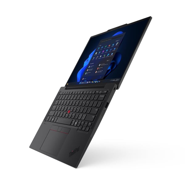 Lenovo ThinkPad X13 Gen 7 (Intel) Copilot+ PC Intel Core Ultra 7 355 Laptop 33,8 cm (13.3") WUXGA 32 GB LPDDR5x-SDRAM 1 TB SSD Wi-Fi 7 (802.11be) Windows 11 Pro Sort Italiensk