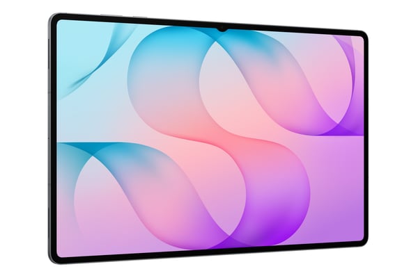Samsung Galaxy Tab S12 Ultra 256 GB 37,1 cm (14.6") 12 GB Wi-Fi 7 (802.11be) Grå