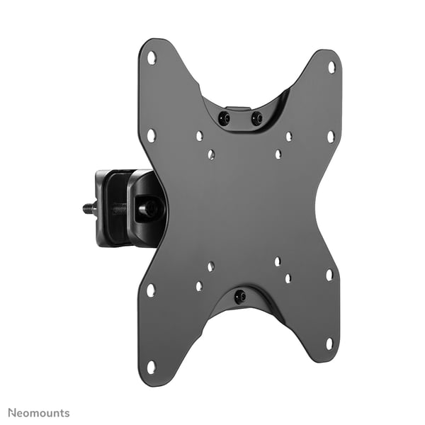 Neomounts FL40-430BL12 TV-kiinnike 106,7 cm (42") Musta