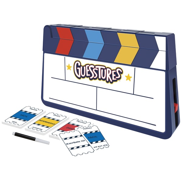 Hasbro Gaming F64211050 lautapeli 15 min