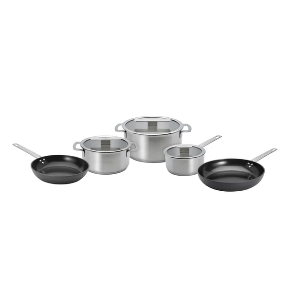 AEG A9HOPS pann- och grytset 3 styck