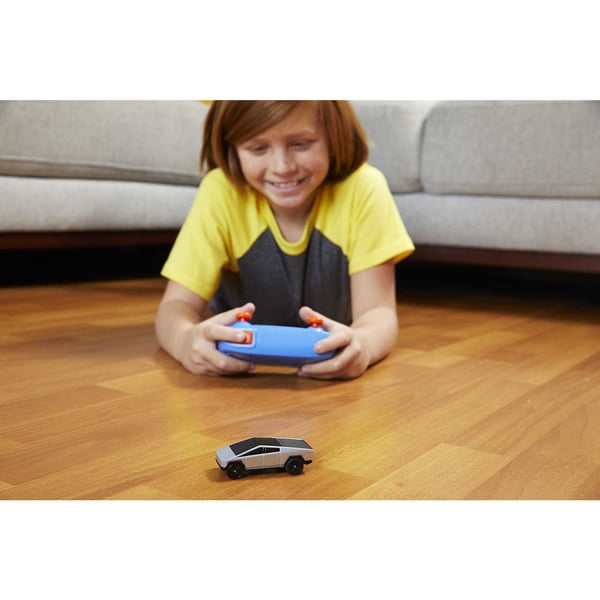 Hot Wheels GXG30 Radio-kontrolleret (RC) model Bil Elektrisk motor 1:64