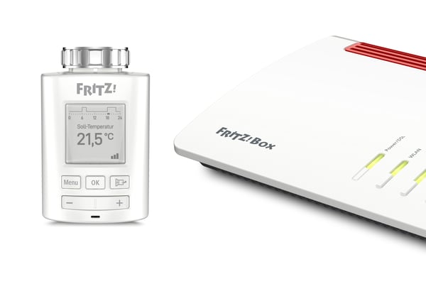 DECT FRITZ! 301
