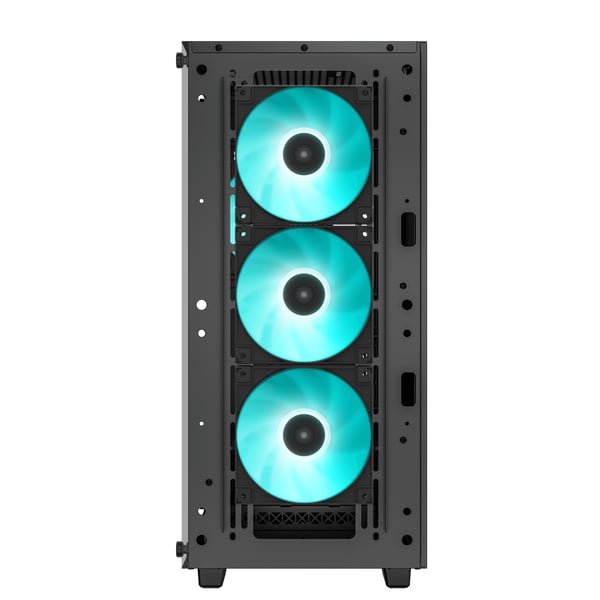 DeepCool CC560 V2 Midi Tower Sort