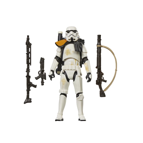 Star Wars G26275L00 legetøjsfigur til børn