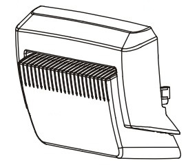 Zebra 105934-033 tulostinpaketti