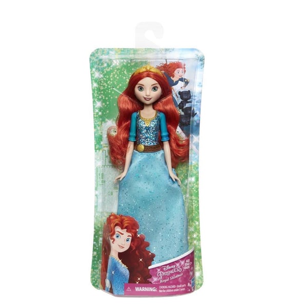 Hasbro E4164ES2 nukke