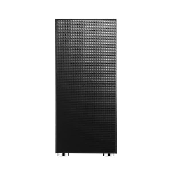 itek SYLENT 05 EVO Midi Tower Svart