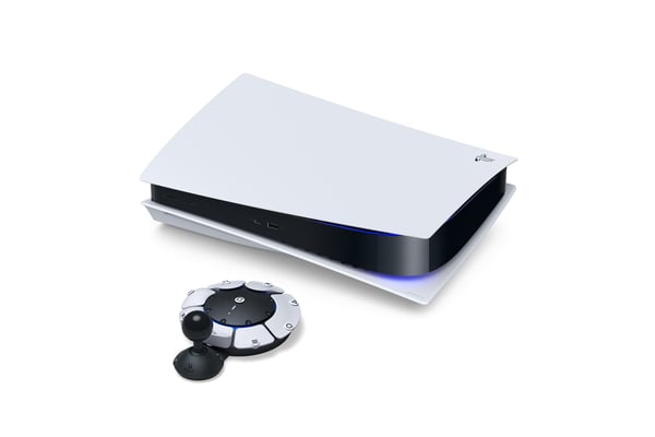 Sony Interactive Entertainment Access-controller PS5
