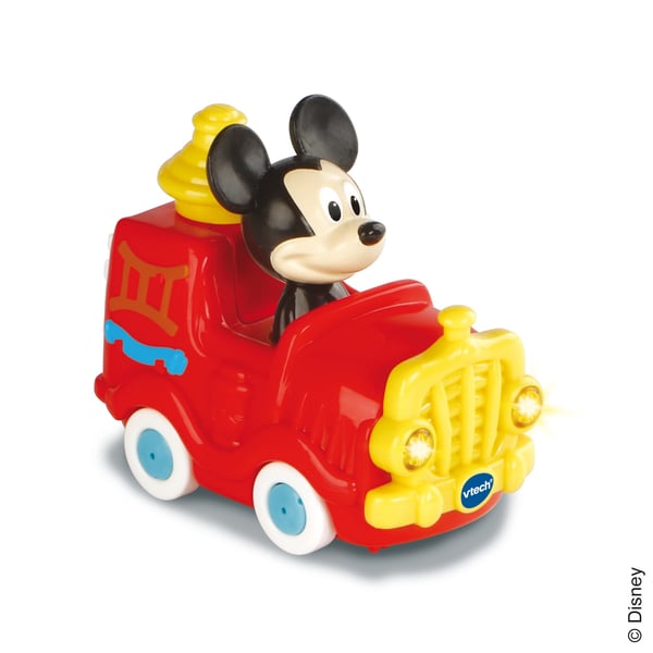 VTech Tut Tut Bolides 80-405005 leksaksfordon