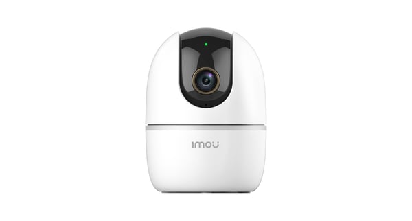 Imou A1 4MP Sfærisk IP-sikkerhedskamera Indendørs 2560 x 1440 pixel Loft/væg