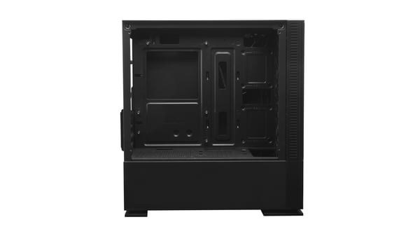 Mars Gaming MCZ datorväskor Mini Tower Svart