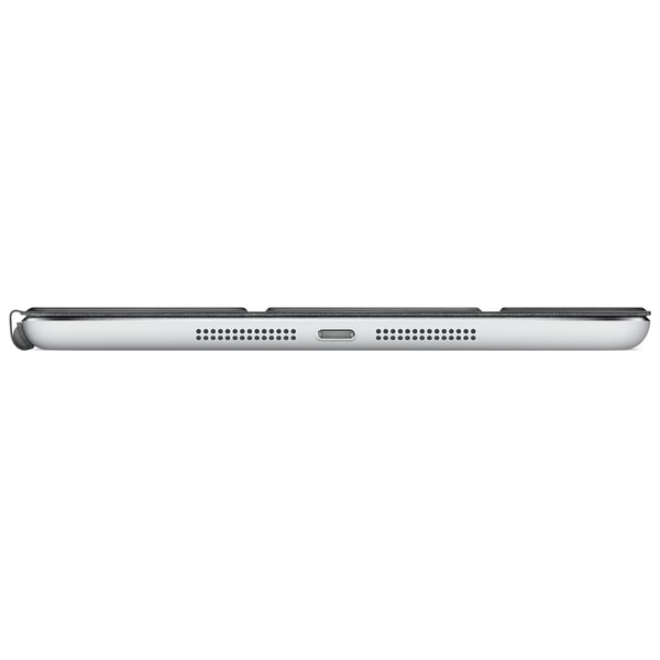 Apple iPad mini Smart Cover 20,1 cm (7.9") Suojus Musta