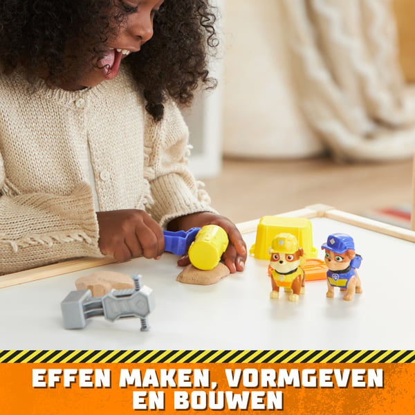 Rubble & Crew 6066686 leksaksfigurer