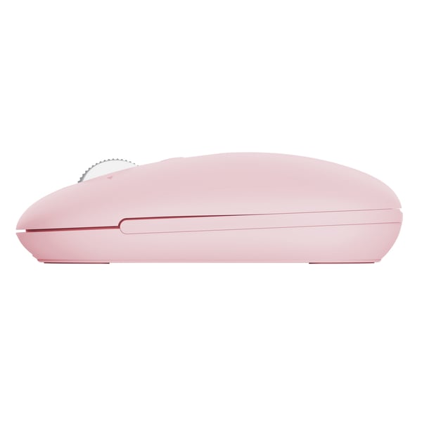 Trust Seron Slim Multi datormöss Kontor Ambidextrous Trådlös RF + Bluetooth Optisk 3200 DPI